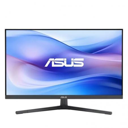 Monitor Profesional Asus VU249CFE-B 23.8'/ Full HD/ Azul