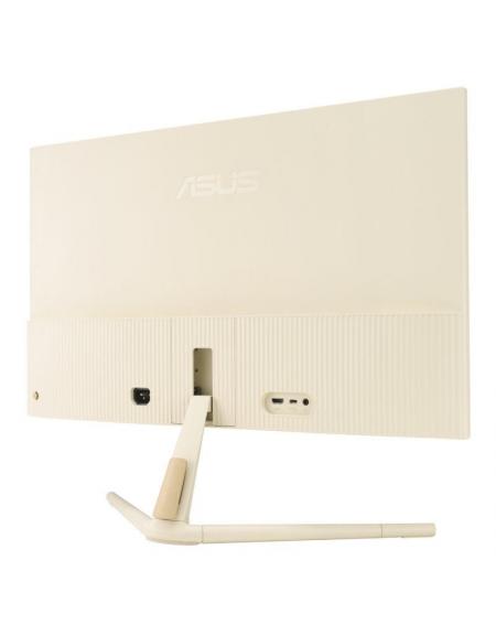 Monitor Profesional Asus VU249CFE-M 23.8'/ Full HD/ Oat Milk