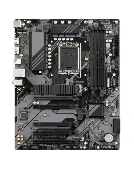 Placa Base Gigabyte B760 DS3H Socket 1700