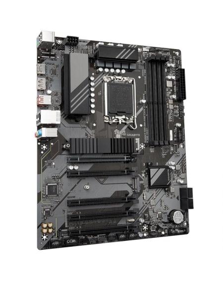 Placa Base Gigabyte B760 DS3H Socket 1700