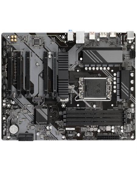 Placa Base Gigabyte B760 DS3H Socket 1700