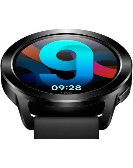 Smartwatch Xiaomi Watch S3/ Notificaciones/ Frecuencia Cardíaca/ GPS/ Negro