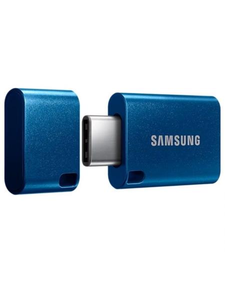 Pendrive 64GB Samsung USB Flash Drive Tipo-C USB 3.1