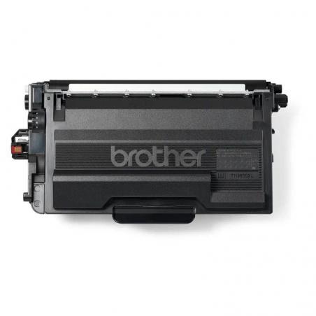 Tóner Original Brother TN3600XL Alta Capacidad/ Negro