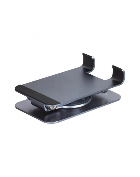 Soporte para Smartphone/Tablet Mars Gaming MA-RSS/ Gris Oscuro