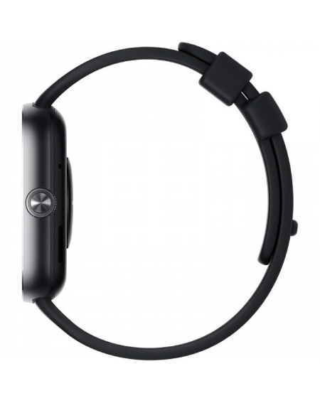 Smartwatch Xiaomi Redmi Watch 4/ Notificaciones/ Frecuencia Cardíaca/ GPS/ Negro
