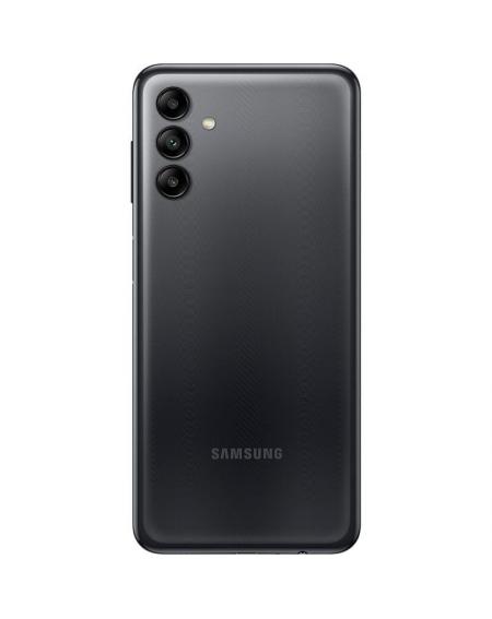 Smartphone Samsung Galaxy A04s 3GB/ 32GB/ 6.5'/ Negro