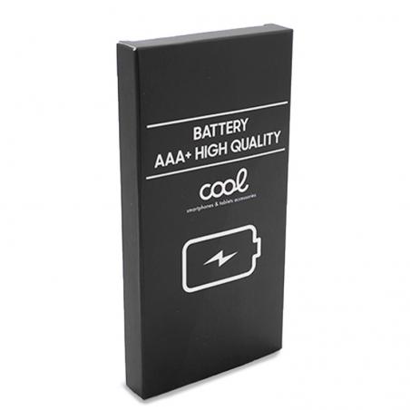 Bateria COOL Compatible para iPhone 14 Pro Max