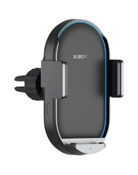 Cargador Inalámbrico Xiaomi 50W Wireless Car Charger/ 1xUSB Tipo-C/ 50W