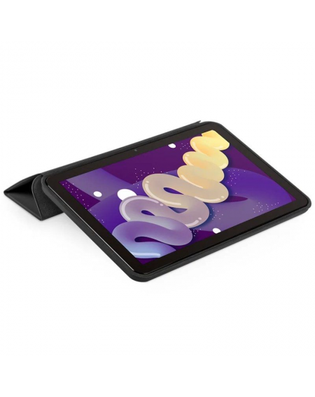Funda SPC 4326N Cosplay Sleeve 2 para Tablets SPC Gravity 3/ Pro/ SE de 10.35'/ Negro