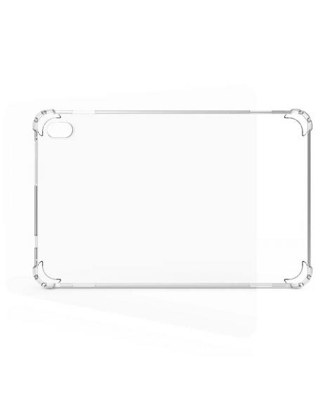 Funda Carcasa + Cristal Templado SPC 4328N para Tablets Gravity 4 Plus de 11'/ Transparente