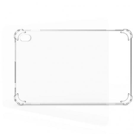 Funda Carcasa + Cristal Templado SPC 4328N para Tablets Gravity 4 Plus de 11'/ Transparente