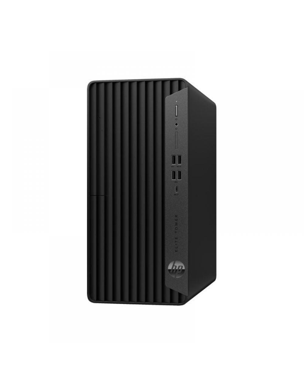 PC HP Elite Tower 800 G9 628D2ET Intel Core i7-13700/ 32GB/ 512GB SSD/ Win11 Pro