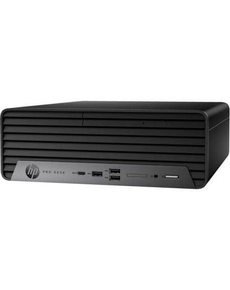 PC HP Pro 400 G9 628R4ET Intel Core i5-13500/ 16GB/ 512GB SSD/ Win11 Pro