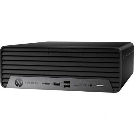 PC HP Pro 400 G9 628R4ET Intel Core i5-13500/ 16GB/ 512GB SSD/ Win11 Pro