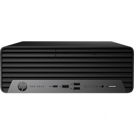 PC HP Pro 400 G9 628S1ET Intel Core i7-13700/ 16GB/ 512GB SSD/ Win11 Pro