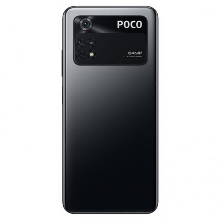 Smartphone Xiaomi PocoPhone M4 Pro 8GB/ 256GB/ 6.43'/ Negro - Imagen 3