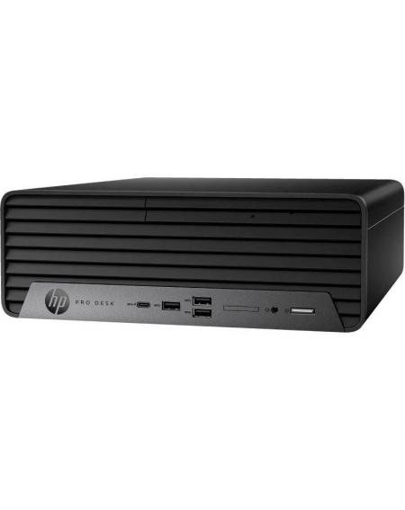 PC HP Pro 400 G9 9M8J0AT Intel Core i5-12500/ 16GB/ 512GB SSD/ Win11 Pro