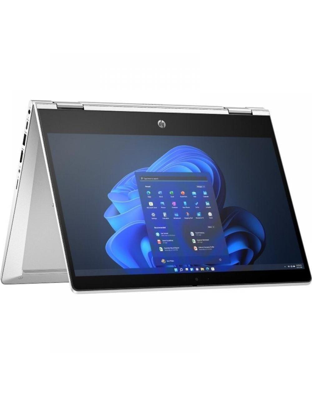 Portátil Convertible HP Pro x360 435 G10 7L6Z5ET Ryzen 5 7530U/ 16GB/ 512GB SSD/ 13.3' Táctil/ Win11 Pro