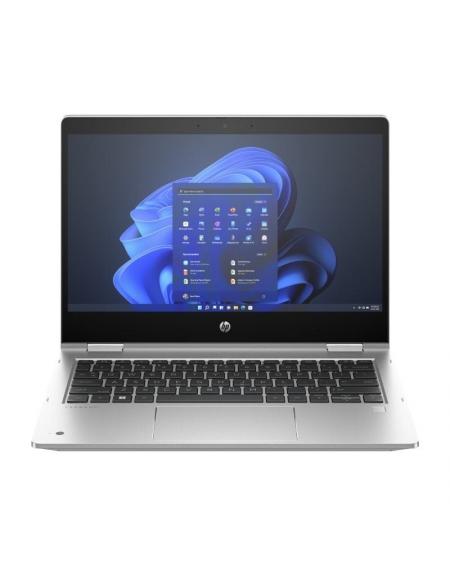 Portátil Convertible HP Pro x360 435 G10 7L6Z5ET Ryzen 5 7530U/ 16GB/ 512GB SSD/ 13.3' Táctil/ Win11 Pro