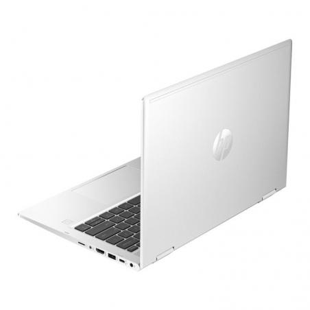 Portátil Convertible HP Pro x360 435 G10 7L6Z5ET Ryzen 5 7530U/ 16GB/ 512GB SSD/ 13.3' Táctil/ Win11 Pro