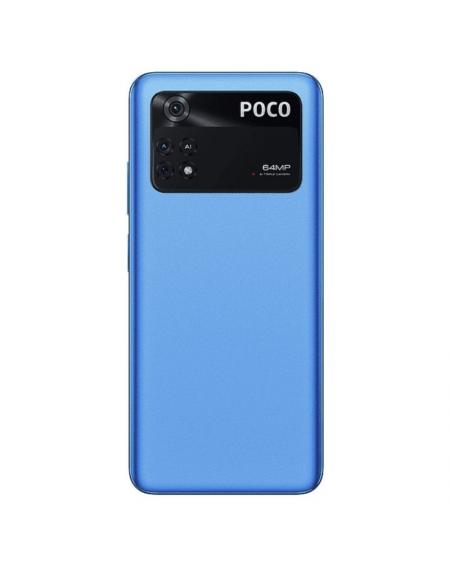 Smartphone Xiaomi PocoPhone M4 Pro 8GB/ 256GB/ 6.43'/ Azul Neón - Imagen 3