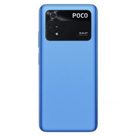 Smartphone Xiaomi PocoPhone M4 Pro 8GB/ 256GB/ 6.43'/ Azul Neón - Imagen 3