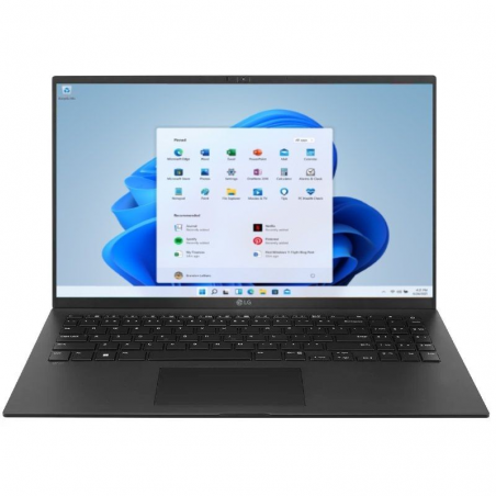 Portátil LG Gram 15Z90S-G.AA75B Intel Core Ultra 7-155H/ 16GB/ 512GB SSD/ 15.6'/ Win11