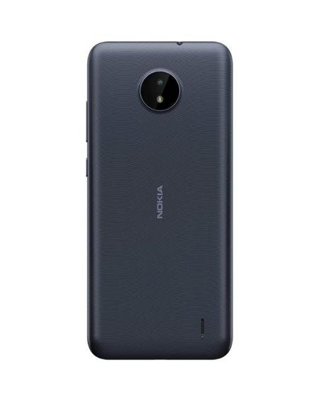 Smartphone Nokia C20 2GB/ 32GB/ 6.5'/ Azul Oscuro - Imagen 3