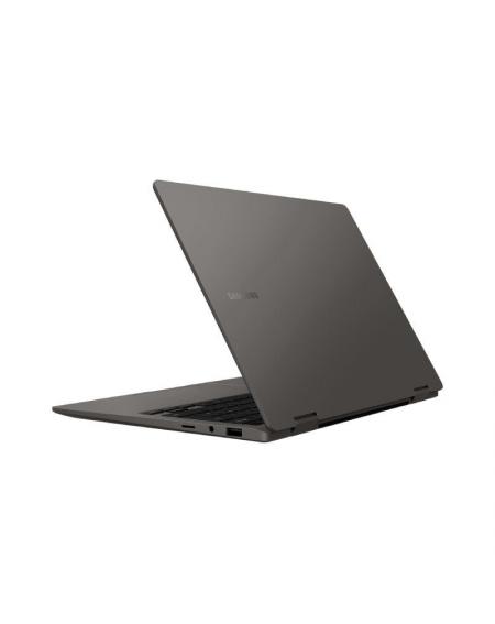 Portátil Convertible Samsung Galaxy Book3 360 Intel Core i5-1340P/ 16GB/ 512GB SSD/ 13.3'Táctil/ Win11 Pro