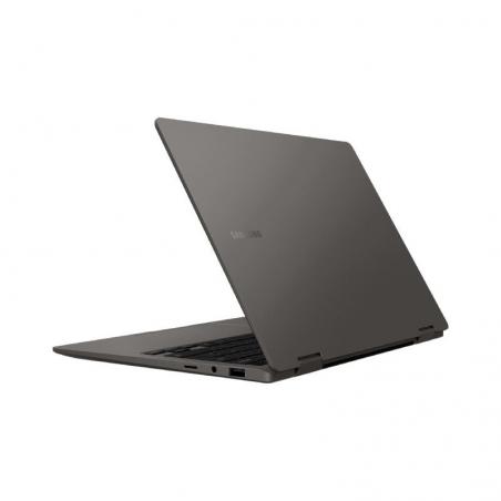 Portátil Convertible Samsung Galaxy Book3 360 Intel Core i5-1340P/ 16GB/ 512GB SSD/ 13.3'Táctil/ Win11 Pro