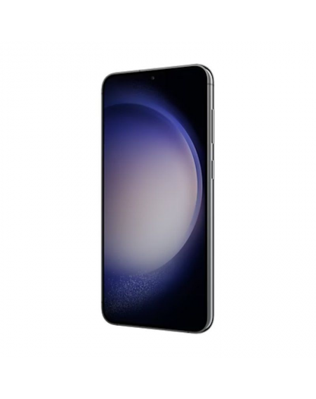 Smartphone Samsung Galaxy S23 8GB/ 128GB/ 6.1'/ 5G/ Negro Fantasma