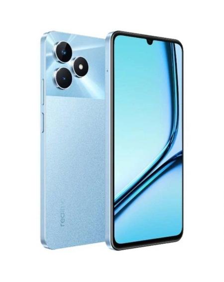 Smartphone Realme Note 50 3GB/ 64GB/ 6.74'/ Azul