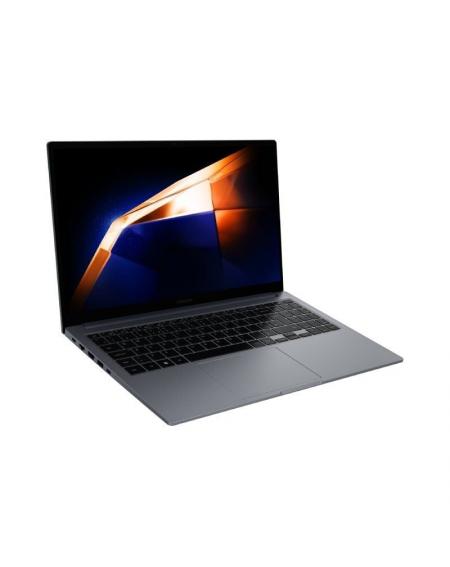 Portátil Samsung Galaxy Book4 Intel Core 5-120U/ 8GB/ 512GB SSD/ 15.6'/ Win11 Pro