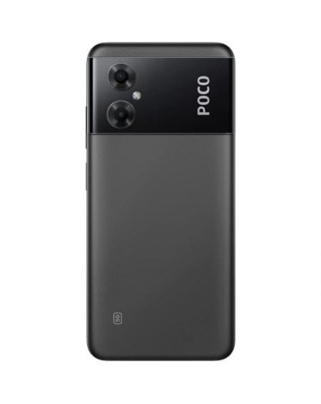 Smartphone Xiaomi POCO M4 4GB/ 64GB/ 6.58'/ 5G/ Negro