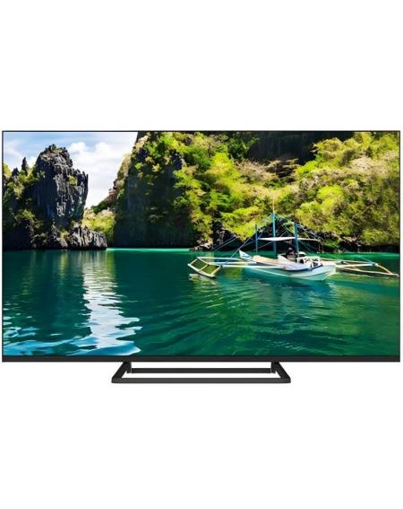 Televisor Grunkel LED-4324PBW 43'/ Ultra HD 4K/ Smart TV