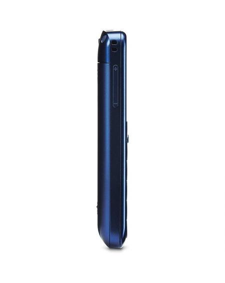 Teléfono Móvil Panasonic KX-TU110EXC para Personas Mayores/ Azul - Imagen 4