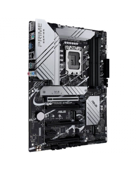 Placa Base Asus Prime Z790-P Socket 1700