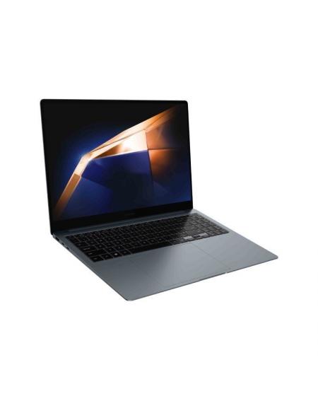 Portátil Samsung Galaxy Book4 Pro Intel Core Ultra 7-155H/ 16GB/ 512GB SSD/ 16' Táctil/ Win11 Pro