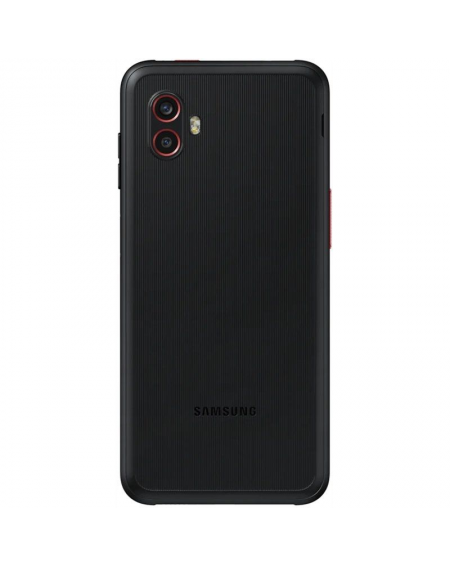Smartphone Ruggerizado Samsung Galaxy Xcover 6 Pro 6GB/ 128GB/ 6.6'/ 5G/ Negro