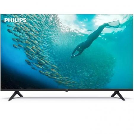 Televisor Philips 55PUS7009 55'/ Ultra HD 4K/ Smart TV/ WiFi