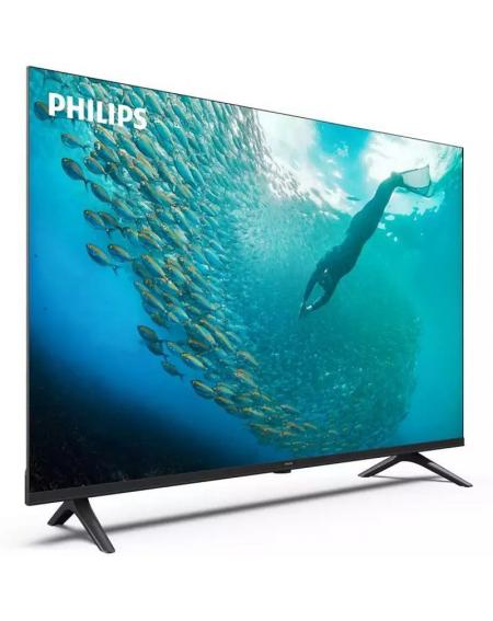 Televisor Philips 55PUS7009 55'/ Ultra HD 4K/ Smart TV/ WiFi