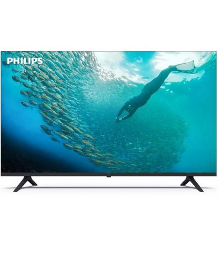 Televisor Philips 65PUS7009 65'/ Ultra HD 4K/ Smart TV/ WiFi