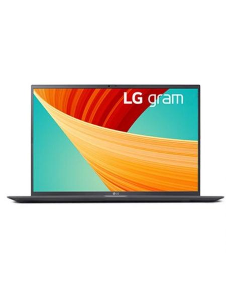 Portátil LG Gram 15Z90S-G.AD78B Intel Core Ultra 7-155H/ 32GB/ 1TB SSD/ 15.6'/ Win11