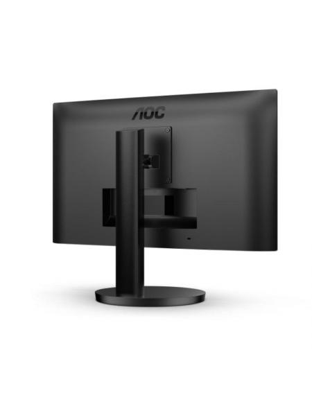 Monitor Profesional AOC 24B3CF2 23.8'/ Full HD/ Multimedia/ Negro