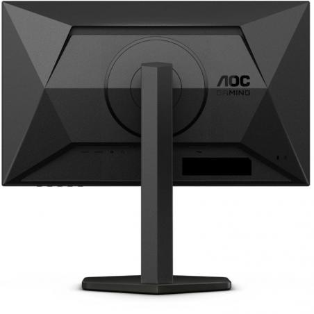 Monitor Gaming AOC 24G4X 23.8'/ Full HD/ 0.5ms/ 180Hz/ IPS/ Multimedia/ Negro