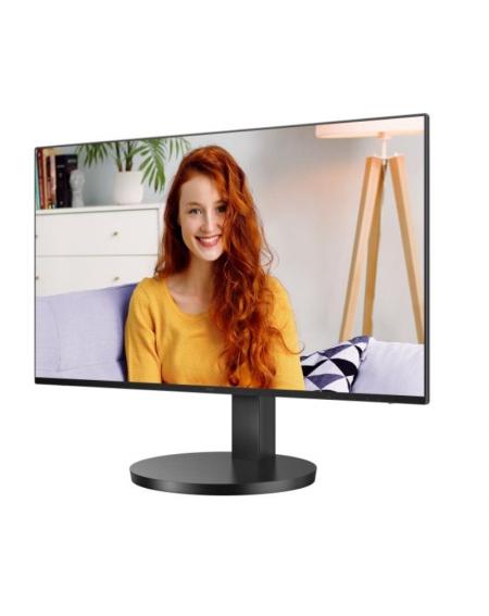 Monitor Profesional AOC 27B3CF2 27'/ Full HD/ Multimedia/ Negro