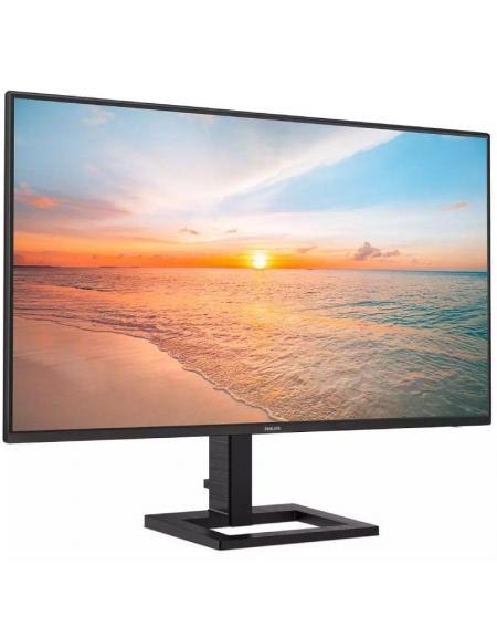 Monitor Profesional Philips 27E1N1600AE 27'/ QHD/ Multimedia/ Negro