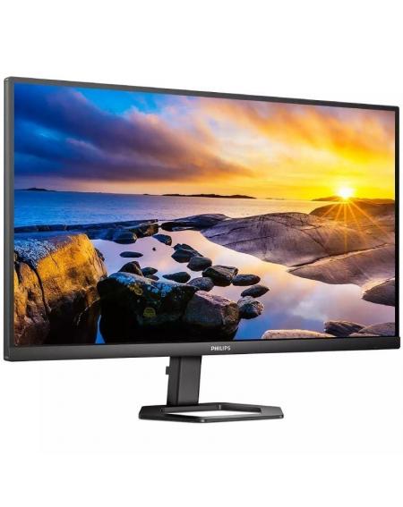 Monitor Profesional Philips 27E1N5500LA 27'/ QHD/ Multimedia/ Negro