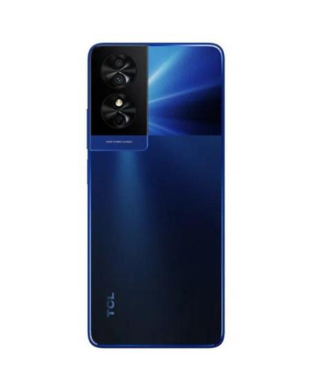 Smartphone TCL 50SE 6GB/ 256GB/ 6.78'/ Azul Medianoche